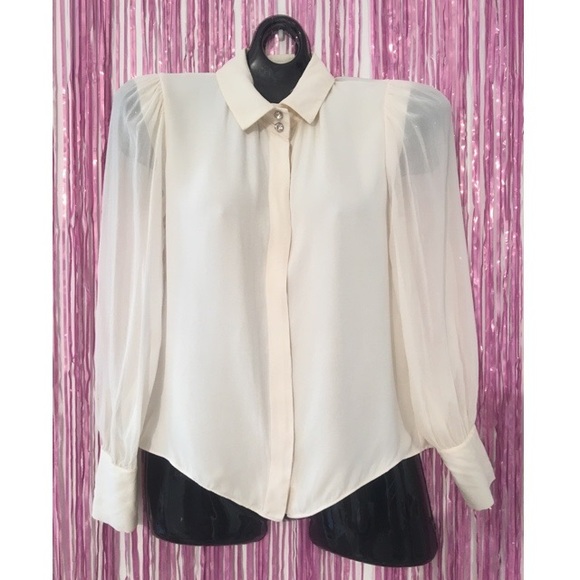 Anne Klein Tops - 5x$20 Anne Klein silk top